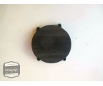 Kawasaki GPX600R motorblok deksel links / dynamodeksel / dynamo kap / motorblok deksel